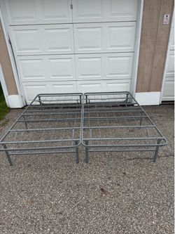 Metal Bed Frames