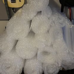 Free Bubble Wrap