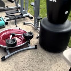 Exercise Equipment 