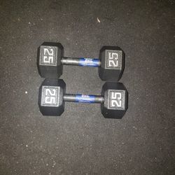 Dumbbells 