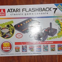 Atari flashback 7