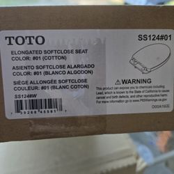 Soft Close Toilet Seats