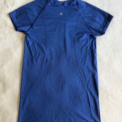 Lululemon Swiftly Tech Top