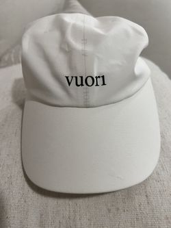 Vuori Hat