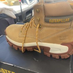 Work Boots New #11 