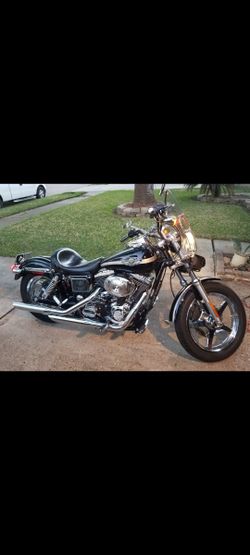 2003 Harley Davidson 100th Anniversary