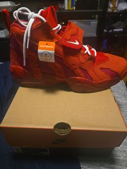 Air dt max 96