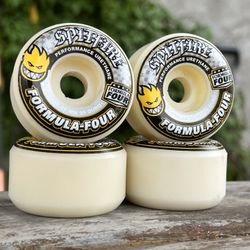 Spitfire Formula Four