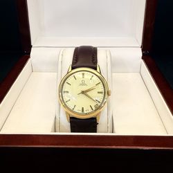 Vintage - OMEGA automatic.