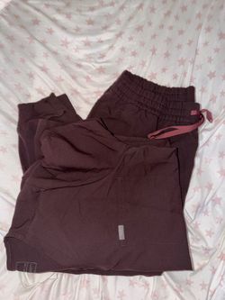 Figs scrub set