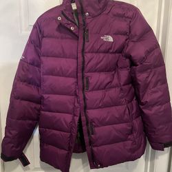 North Face Summit Series Jacket  M