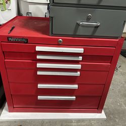 Kennedy Tool Chest