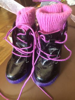 Vamperina size 4/5 kids Original Shop Disney Shoes