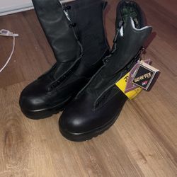 Boots Extreme Cold Weather 11.5W Belleville