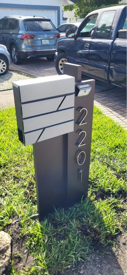 Mailbox