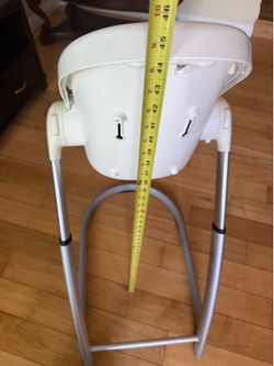 High chairs for baby