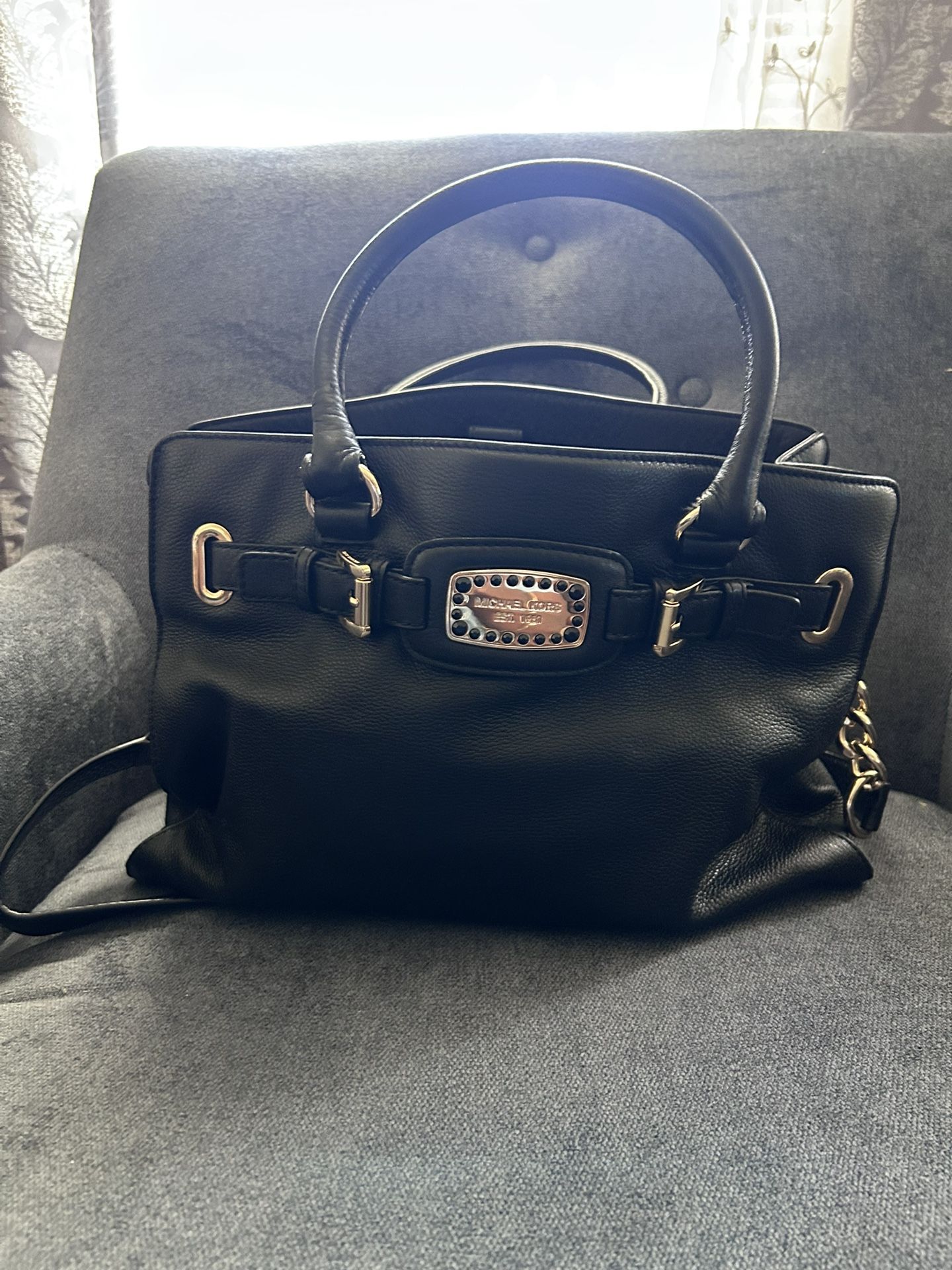 Michael Kors Satchel Purse