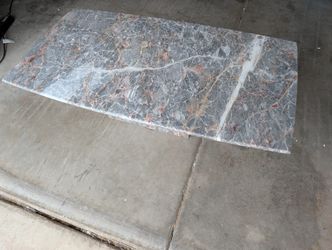 Marble Coffee Table