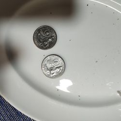 Old Rare Quarters