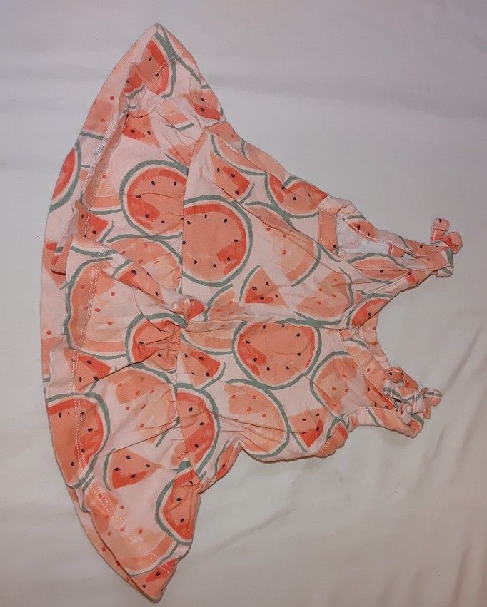 Just One You Carter Infant Dress