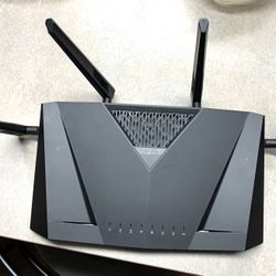 ASUS Wireless AC3100 Dual Band Gigabit Gaming Router RT-AC3100 Black