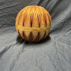 From Japan Trip decoration ball