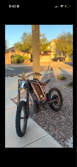 Freego x2 pro trade for talaria