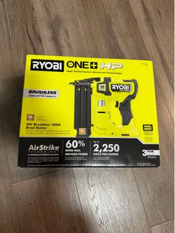 Rad Nailer
