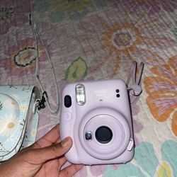 Instax Mini 11