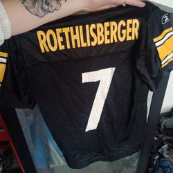Kids Jersey