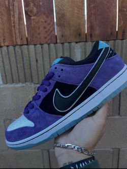 Nike SB Dunk Low “Hayley Wilson”