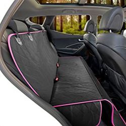 New Car Seat Cover Pet Seat Cover