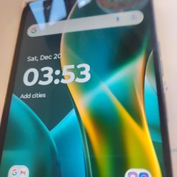 Moto G 2025 Unlocked