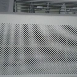 Window AC In Box