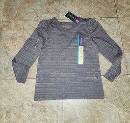 Cherokee toddler shirt new