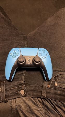 Ps5 controller