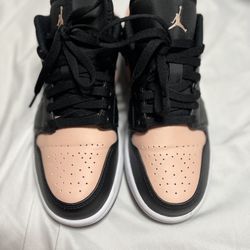 Air Jordan 1 Low Size 8
