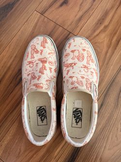 Desert Vans