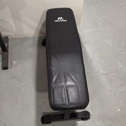 Max Kare Bench
