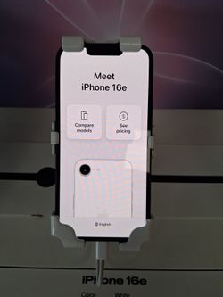 IPLhone 16E