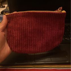 New Course Roy pouch Bag 