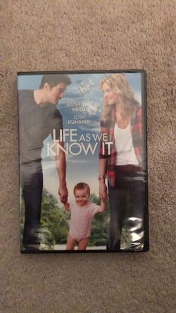 Life As We Know It