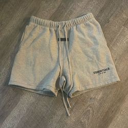 Essential shorts