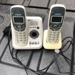 Vetch Phone $5