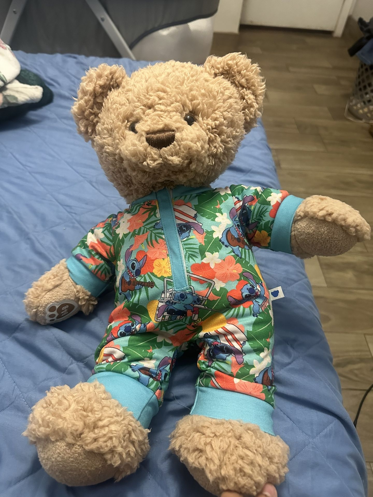 New Build A Bear