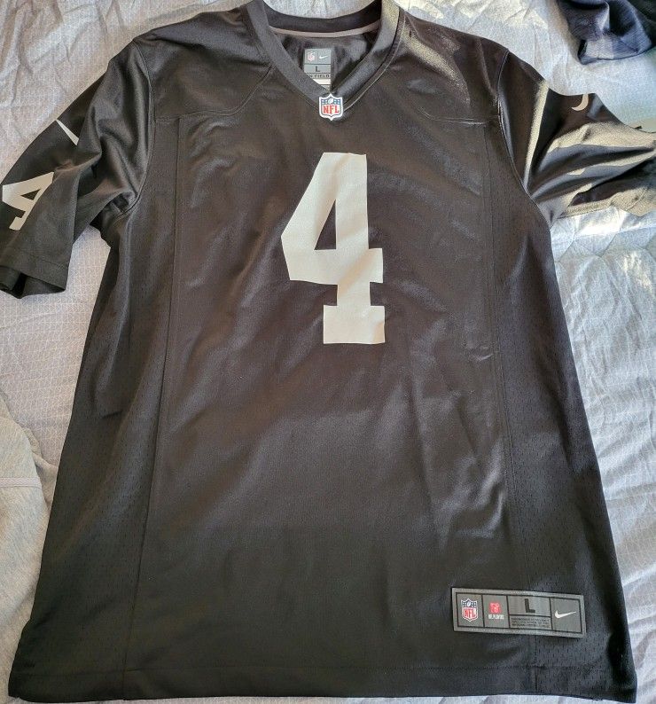 Raiders Jersey