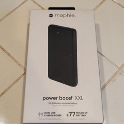 Brand new Portable Charger