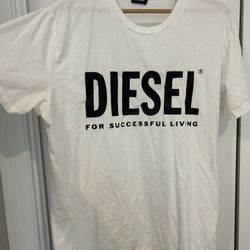 Diesel T-shirt For Men