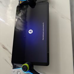 Ps portal with charger