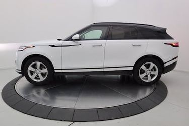 Range Rover Velar New R19 Rims 